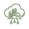Smart Features Icon